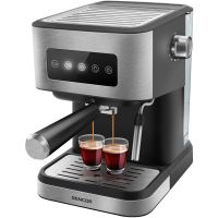 SES 4020SS Espresso PP SENCOR