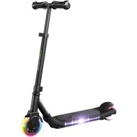 SCOOTER K5 BK KIDS SENCOR