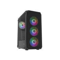 X-Diablo Gamer / 512 4060T RGB / Micro / i5-12400F / 32GB / 1TB SSD / RTX 4060Ti / W11H / 3R 11554340