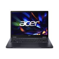 Acer TravelMate P4 / TMP414RN-53-TCO-36U6 / i3-1315U / 14" / WUXGA / T / 8GB / 512GB SSD / UHD / W11P EDU / Blue / 2R NX.B22EC.001