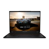 MSI Stealth / 18 MercedesAMG A1VHG-064CZ / U9-185H / 18" / 4K / 64GB / 2TB SSD / RTX 4080 / W11P / Black / 2R 9S7-183121-064