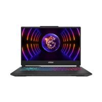 MSI Cyborg / 15 A13VE-1693XCZ / i5-13420H / 15,6" / FHD / 16GB / 1TB SSD / RTX 4050 / DOS / Black / 2R Cyborg 15 A13VE-1693XCZ