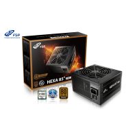 FSP HEXA 85+ PRO 550 / 550W / ATX / 80PLUS Bronze / Retail PPA5505500