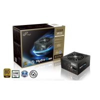 FSP HYDRO G PRE 850 / 850W / ATX 3.0 / 80PLUS Gold / Modular / Retail PPA8501914