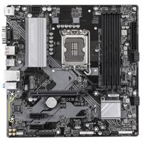 GIGABYTE B760M D3HP / LGA 1700 / mATX B760M D3HP