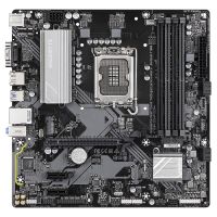 GIGABYTE B760M D3HP DDR4 / LGA 1700 / mATX B760M D3HP DDR4