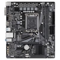 GIGABYTE H610 H V3 DDR4 / LGA 1700 / mATX H610M H V3 DDR4