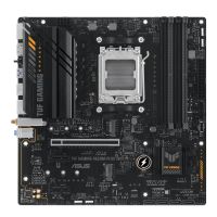 ASUS TUF GAMING A620-PLUS WIFI / AM5 / mATX 90MB1F00-M0EAY0