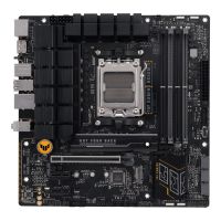 ASUS TUF GAMING B650M-E / AM5 / mATX 90MB1FU0-M0EAY0