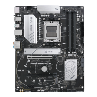 ASUS PRIME B650-PLUS / AM5 / ATX 90MB1BS0-M0EAY0