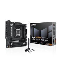 ASUS TUF GAMING B850M-PLUS WIFI 90MB1IY0-M0EAY0