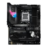 ASUS ROG STRIX X870E-E GAMING WIFI / AM5 / ATX 90MB1IB0-M0EAY0