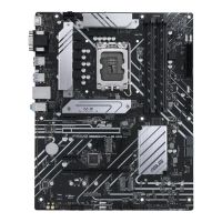 ASUS PRIME B660-PLUS D4 / LGA 1700 / ATX 90MB18X0-M1EAY0