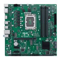 ASUS PRO Q670M-C-CSM / LGA 1700 / mATX 90MB19E0-M2EAYC