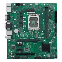 ASUS Pre H610M-C D4-CSM / LGA 1700 / mATX 90MB1A30-M0EAYC