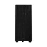 Adata XPG VALOR MESH / Midi Tower / Transpar. / Čierna VALORMESHMT-BKCWW