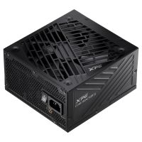 ADATA XPG CORE REACTOR II / 1000W / ATX 3.0 / 80PLUS Gold / Modular / Retail COREREACTORII1000G-BKCEU