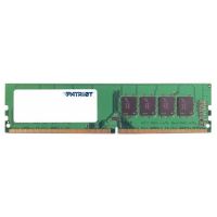 Patriot / DDR4 / 16GB / 2666MHz / CL19 / 1x16GB PSD416G26662