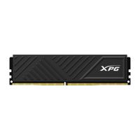 Adata XPG D35 / DDR4 / 32GB / 3200MHz / CL16 / 1x32GB / Black AX4U320032G16A-SBKD35