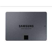 Samsung 870 QVO / 1TB / SSD / 2.5" / SATA / 3R MZ-77Q1T0BW