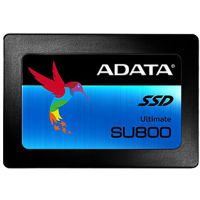 ADATA SU800 / 256GB / SSD / 2.5" / SATA / 3R ASU800SS-256GT-C