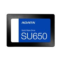 ADATA SU650 / 2TB / SSD / 2.5" / SATA / 3R ASU650SS-2TT-R