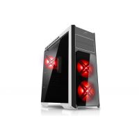 EVOLVEO Ray 4 CR, case ATX CAER4CR