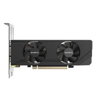 GIGABYTE GeForce RTX 3050 Low Profile / OC / 6GB / GDDR6 GV-N3050OC-6GL