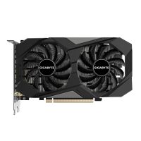 GIGABYTE GeForce RTX 3050 WINDFORCE / OC / 6GB / GDDR6 GV-N3050WF2OC-6GD