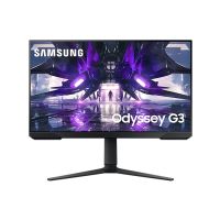 Samsung Odyssey G3 / LS27AG320NUXEN / 27" / VA / FHD / 165Hz / 1ms / Black / 2R LS27AG320NUXEN