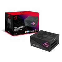 ASUS ROG STRIX AURA EDITION / 1000W / ATX 3.0 / 80PLUS Gold / Modular / Retail 90YE00P1-B0NA00