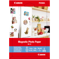 Canon MG-101 Magnetic Photo Paper 3634C002