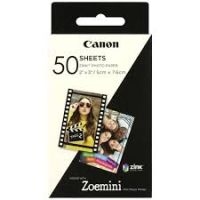 Canon ZINK PAPER ZP-2030 50 ks pre PV-123 3215C002