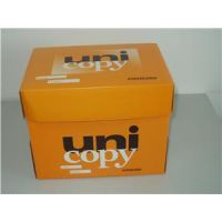 XEROX UNI COPY 80g, A4 5x 500 listov (kartón) 003R93213