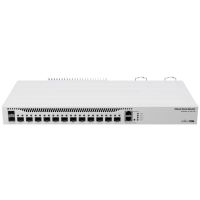 MikroTik CCR2004-1G-12S+2XS, Cloud Core Router CCR2004-1G-12S+2XS