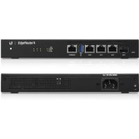 Ubiquiti EdgeRouter 4 ER-4