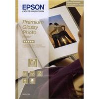 Premium Glossy Photo Paper 10x15cm 40 listů C13S042153