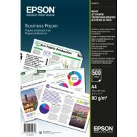 EPSON Business Paper 80gsm 500 listov C13S450075