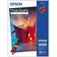 EPSON A4,Photo Quality Inkjet Paper (100listov) C13S041061