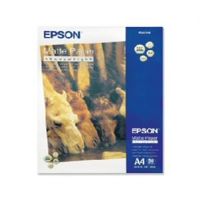 EPSON A4,Mate Paper-Heavyweight (50lsitov) C13S041256