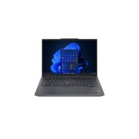 Lenovo ThinkPad E / E14 Gen 5 (AMD) / R5-7530U / 14" / WUXGA / 8GB / 512GB SSD / RX Vega 7 / W11P / Black / 3R 21JR0007CK