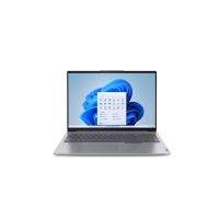 Lenovo ThinkBook / 16 G6 IRL / i3-1315U / 16" / WUXGA / 8GB / 256GB SSD / UHD / W11H / Gray / 3R 21KH0079CK