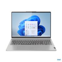 Lenovo IdeaPad 5 / Flex 16IAU7 / i5-1235U / 16" / WUXGA / T / 16GB / 1TB SSD / UHD / W11H / Gray / 2R 82R8009YCK