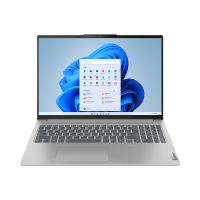 Lenovo IdeaPad Slim 5 / 16IRL8 / i5-13420H / 16" / WUXGA / 16GB / 1TB SSD / UHD Xe / W11H / Gray / 2R 82XF003LCK