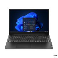 Lenovo V / V15 G4 IRU / i3-1315U / 15,6" / FHD / 16GB / 512GB SSD / UHD / bez OS / Black / 2R 83A1004FCK