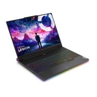 Lenovo Legion / 9 16IRX8 / i9-13980HX / 16" / 3200x2000 / 32GB / 1TB SSD / RTX 4080 / W11P / Black / 3R 83AG000YCK