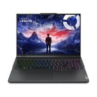 Lenovo Legion Pre 5 / 16IRX9 / i7-14700HX / 16" / 2560x1600 / 32GB / 1TB SSD / RTX 4070 / bez OS / Gray / 2R 83DF0031CK