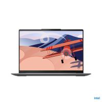 Lenovo Yoga Slim 6 / 14IRH8 / i5-13500H / 14" / WUXGA / 16GB / 512GB SSD / Iris Xe / bez OS / Gray / 3R 83E00033CK