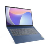 Lenovo IdeaPad Slim 3 / 15IRH8 / i7-13620H / 15,6" / FHD / 16GB / 1TB SSD / UHD / bez OS / Blue / 2R 83EM00H3CK