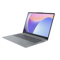 Lenovo IdeaPad Slim 3 / 16IAH8 / i5-12450H / 16" / WUXGA / 16GB / 512GB SSD / UHD Xe / W11P / Gray / 2R 83ES000DCK